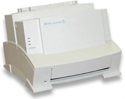 Toner HP Laserjet 5L